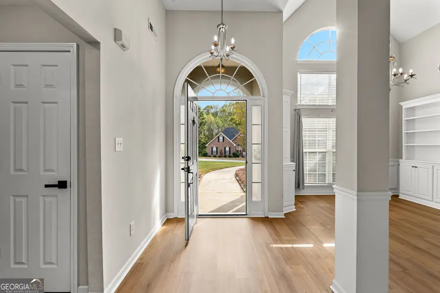 145 Cutstone Court, Fayetteville, GA 30215 - Image #3