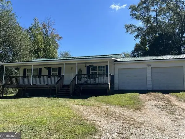 3395 Cashtown Road, Bremen, GA 30110