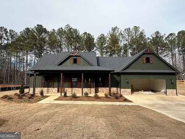 662 Presley Farm Parkway, Rockmart, GA 30153