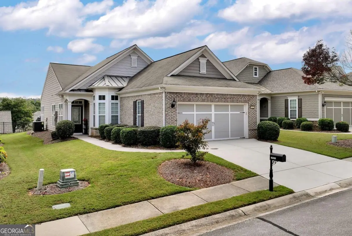 6220 Ivy Stone Way, Hoschton, GA 30548 - Image #1