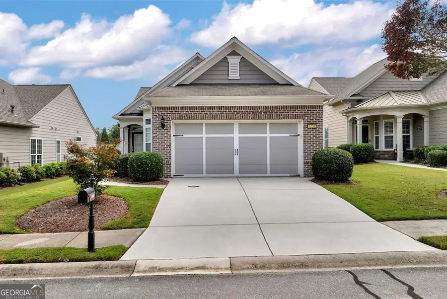 6220 Ivy Stone Way, Hoschton, GA 30548 - Image #2