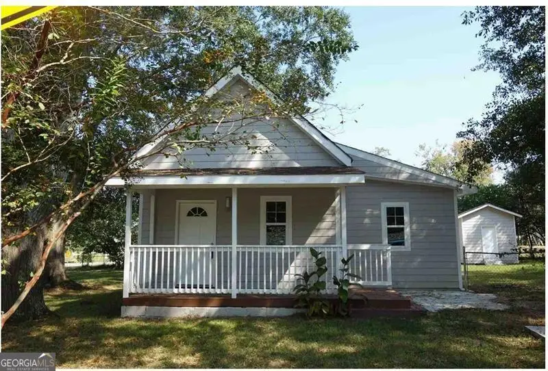 14 Weaver Street, Jackson, GA 30233 - Image #1