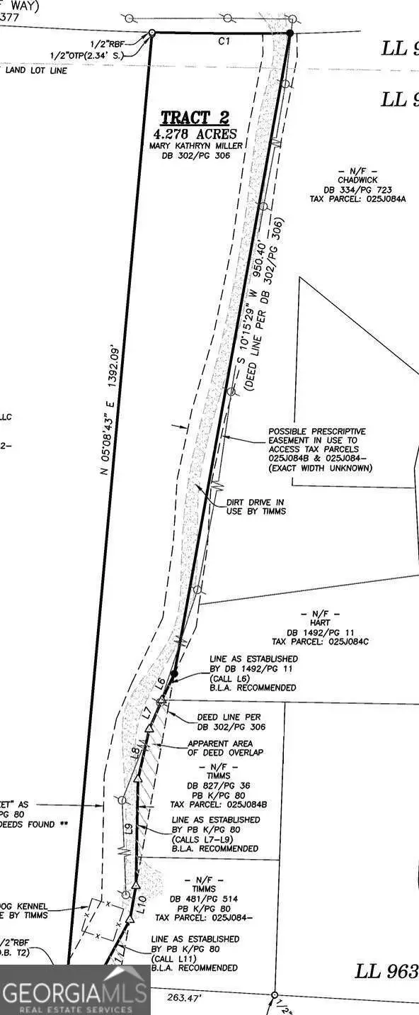 0 Wieuca Way, Cedartown, GA 30125