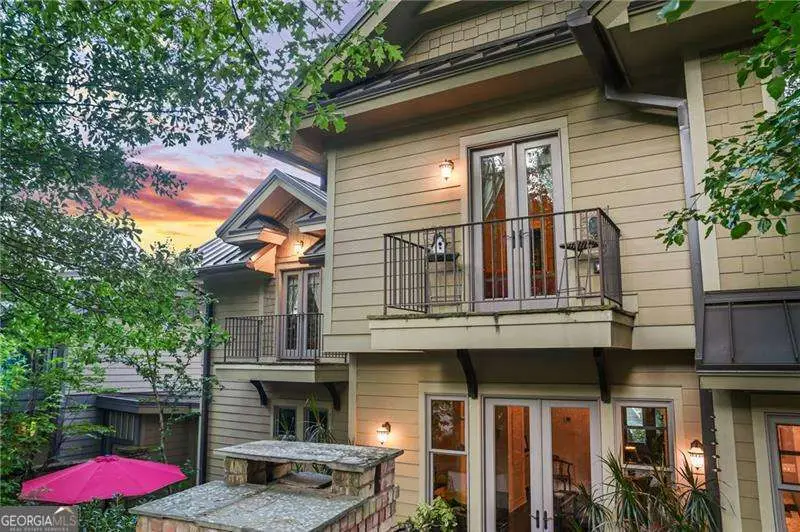 105 Weatherford Place, Roswell, GA 30075 - Image #3