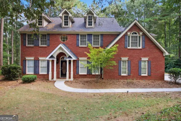 210 Longwood Drive, Jonesboro, GA 30236