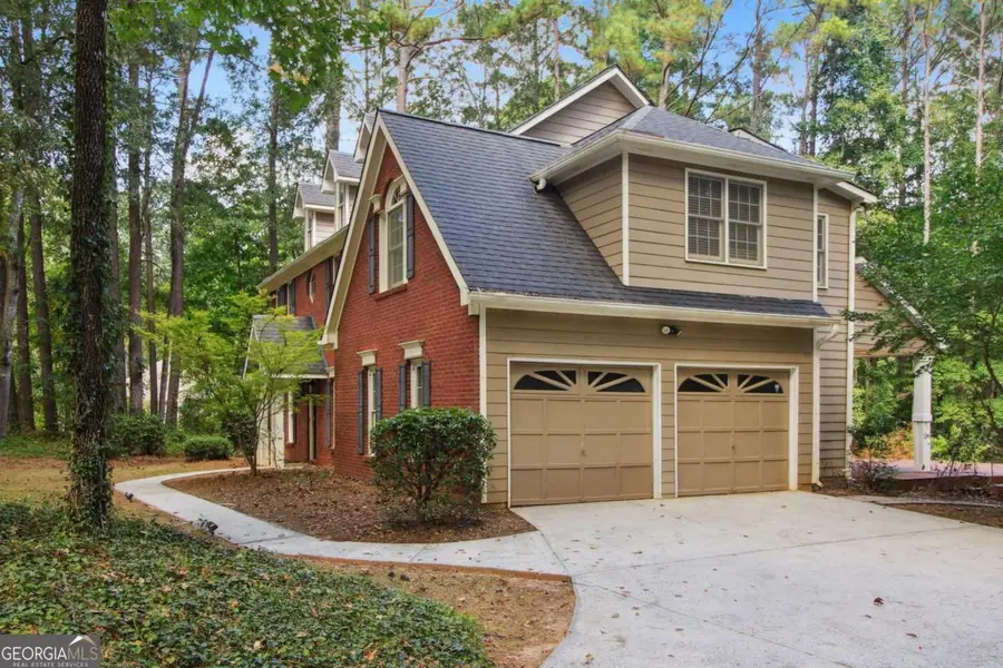 210 Longwood Drive, Jonesboro, GA 30236 - Image #2