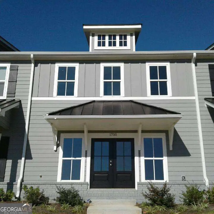 1735 Prospect Way, Conyers, GA 30094 - Image #1