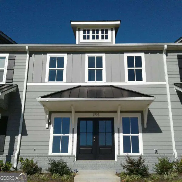 1735 Prospect Way, Conyers, GA 30094