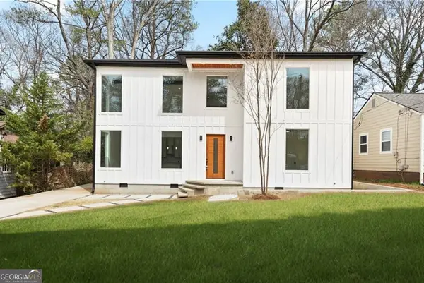 1650 Eastport Terrace Se, Atlanta, GA 30317