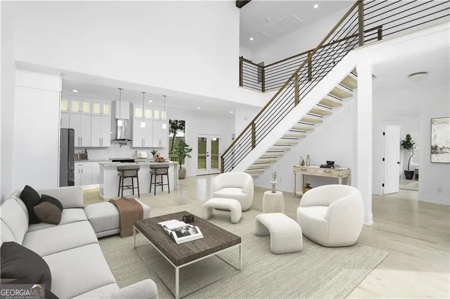 1650 Eastport Terrace Se, Atlanta, GA 30317 - Image #2