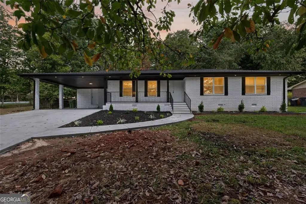 490 Tanner Road, Dacula, GA 30019 - Image #1