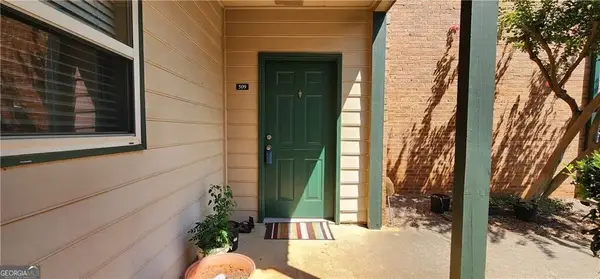 509 Bedfort Drive, Duluth, GA 30096