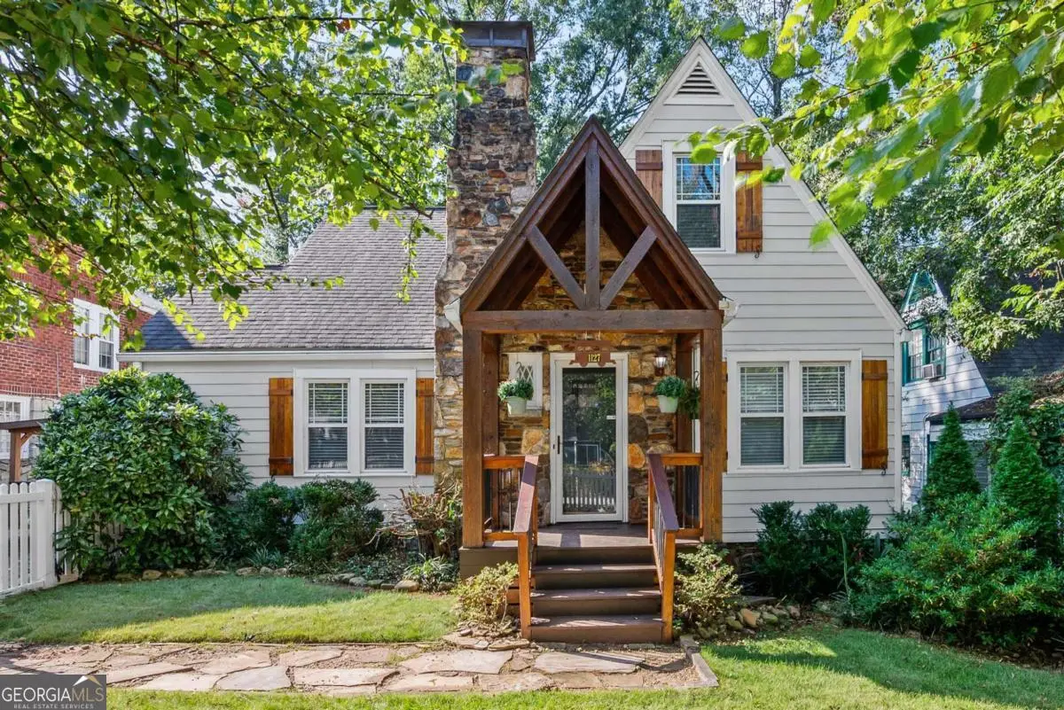 1127 Portland Avenue Se, Atlanta, GA 30316 - Image #1