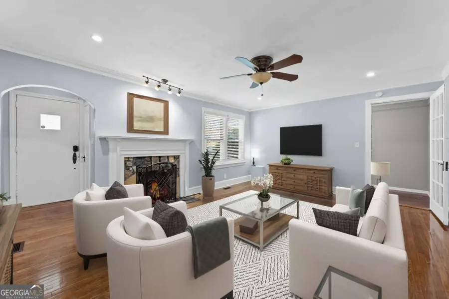 1127 Portland Avenue Se, Atlanta, GA 30316 - Image #2