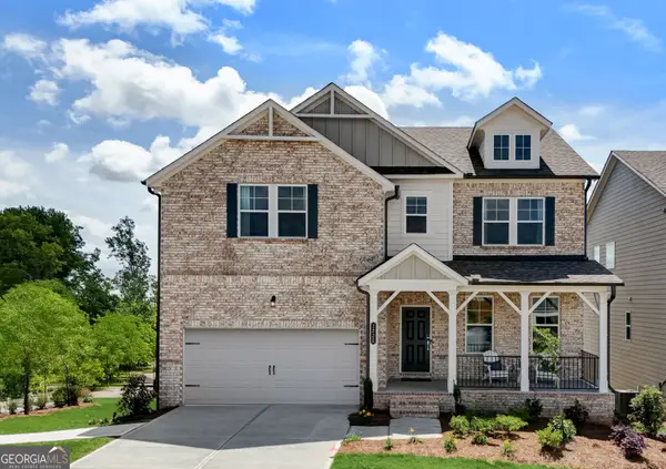 3935 Alderstone Drive, Flowery Branch, GA 30542