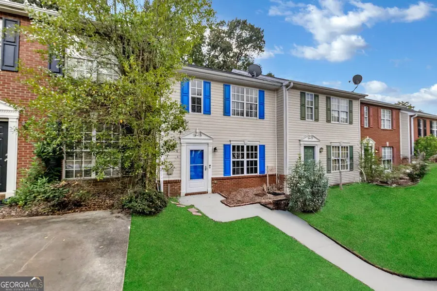 1366 Hollenbeck Lane, Riverdale, GA 30296 - Image #3