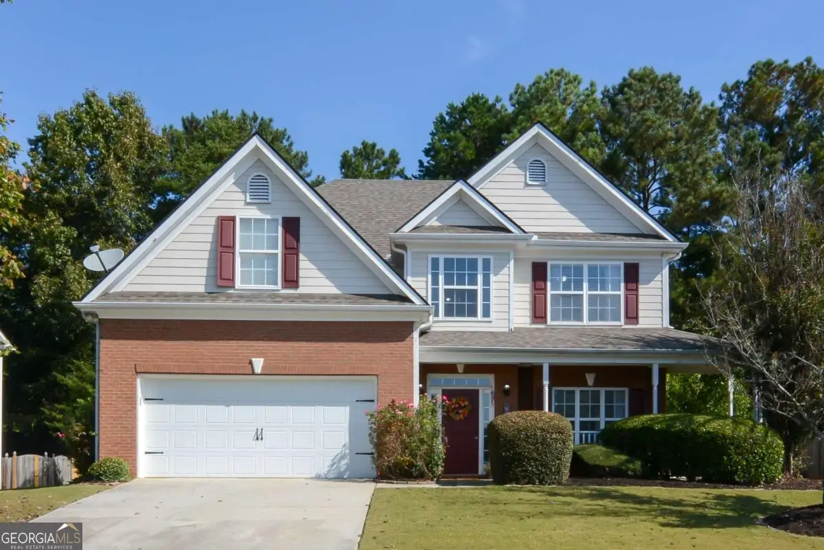 4415 Mulberry Ridge Lane, Hoschton, GA 30548 - Image #1