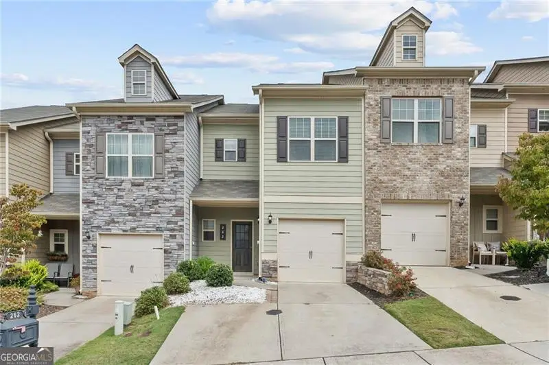 262 Valley Crossing, Canton, GA 30114 - Image #1