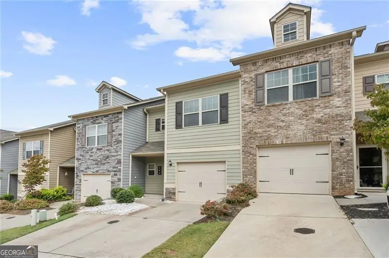 262 Valley Crossing, Canton, GA 30114 - Image #2