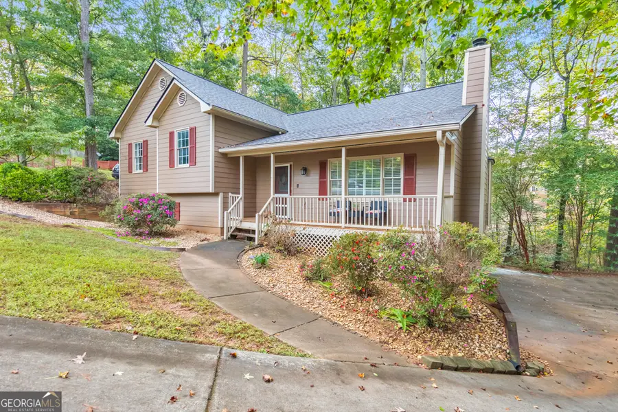 307 Queensbury Walk, Acworth, GA 30102 - Image #2
