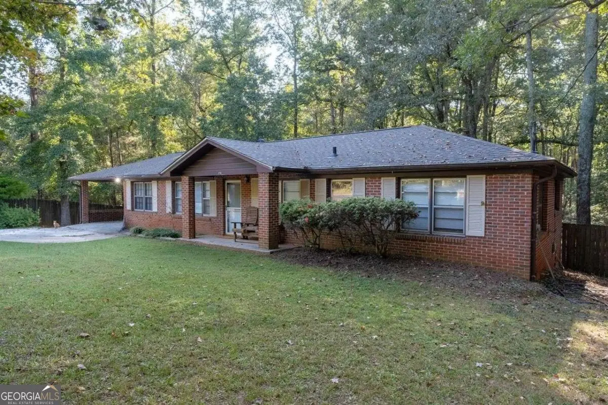 1270 Peeks Ford Road Se, Conyers, GA 30013 - Image #1