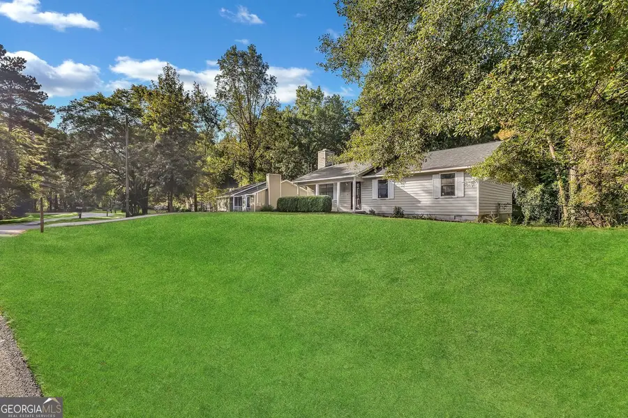 565 Lacebark Drive, Macon, GA 31220 - Image #3