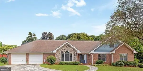 2139 Bramlett Place Nw, Marietta, GA 30064