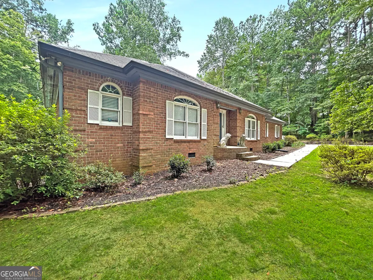 189 Lake Hampton Drive, Hampton, GA 30228 - Image #1