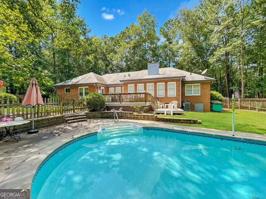 189 Lake Hampton Drive, Hampton, GA 30228 - Image #2