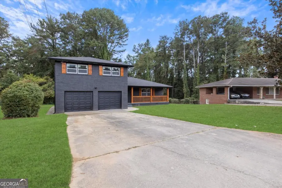 2995 Katherine Valley Road, Decatur, GA 30032 - Image #2