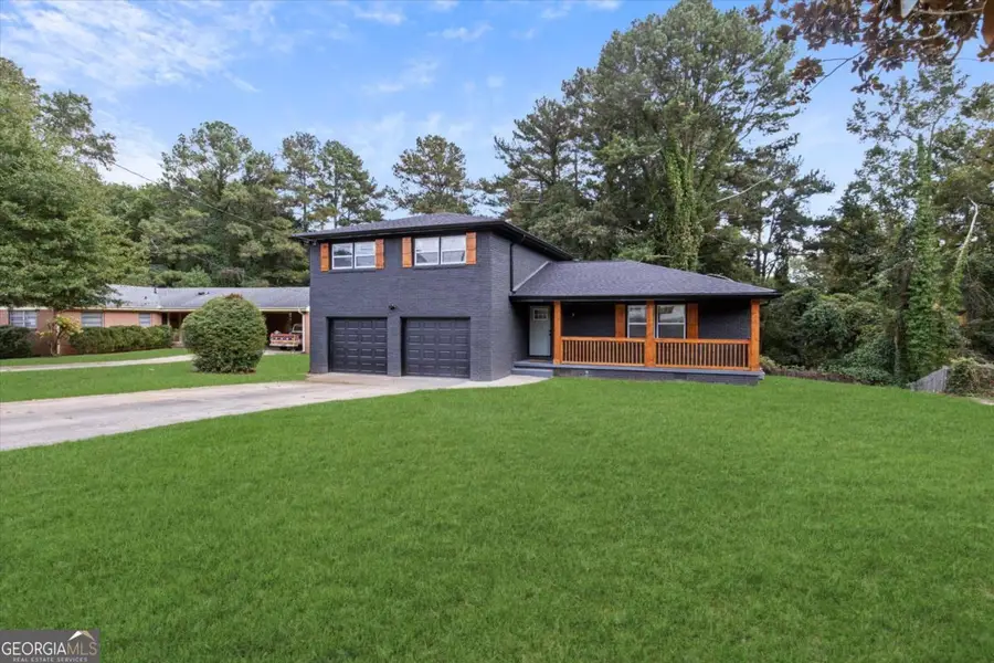 2995 Katherine Valley Road, Decatur, GA 30032 - Image #3