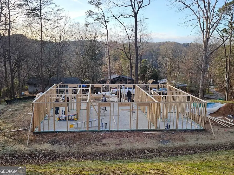 81 Loper Lane, Ellijay, GA 30536 - Image #3