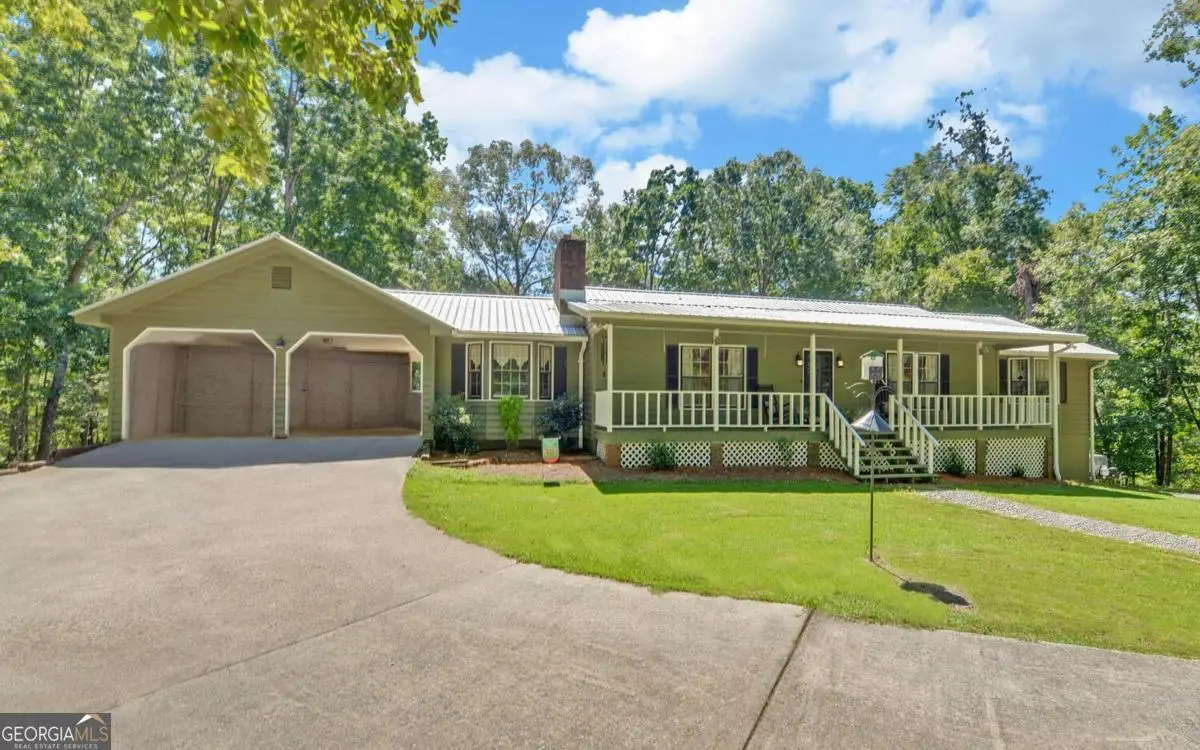4749 Cool Springs Road, Gainesville, GA 30506 - Image #1