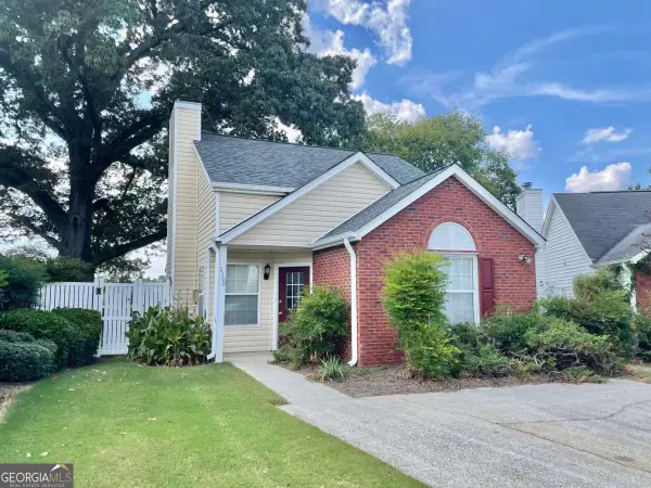 3100 Barnwood Crossing, Duluth, GA 30097