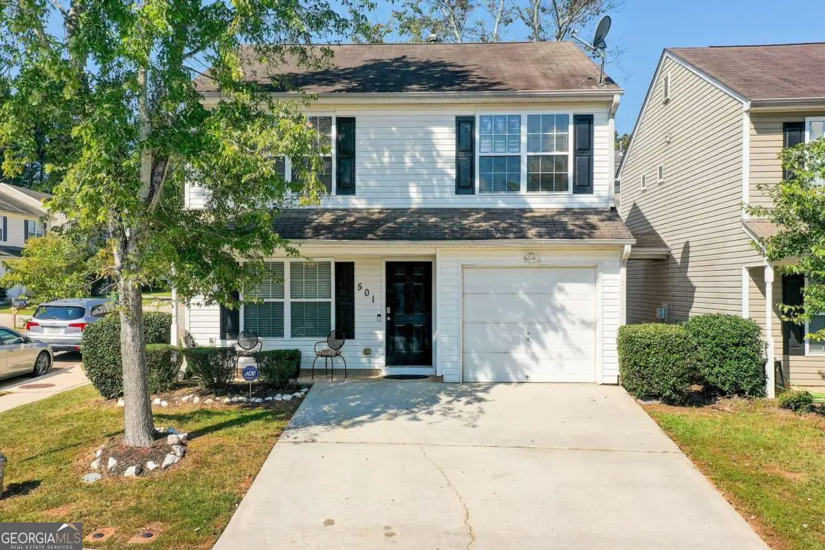 501 Epris Lane, McDonough, GA 30253 - Image #1