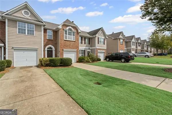 172 Oak Green Drive, Lawrenceville, GA 30044