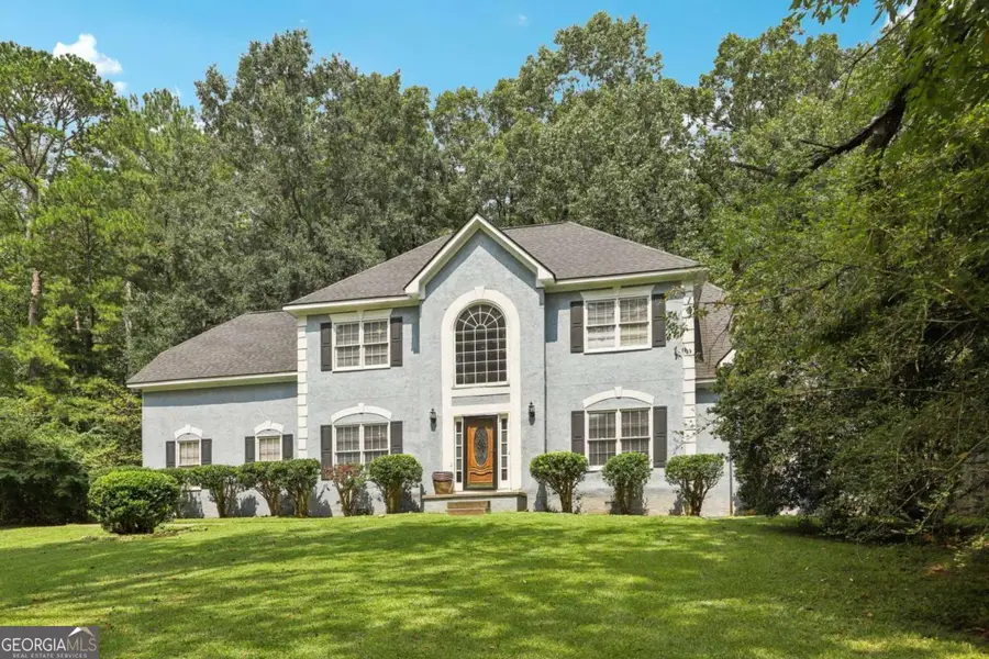 1929 Seneca Court, Riverdale, GA 30296 - Image #3