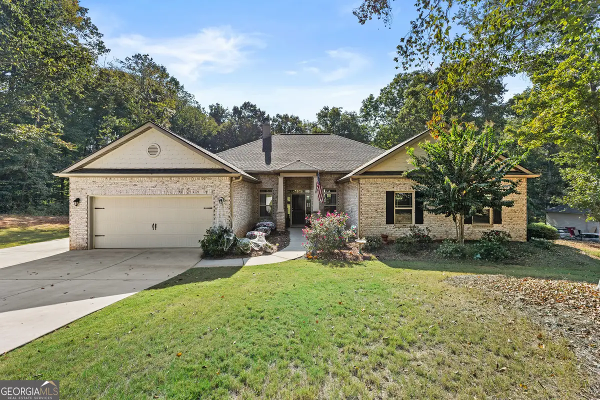 331 River Mansion Drive, Jefferson, GA 30549 - Image #1