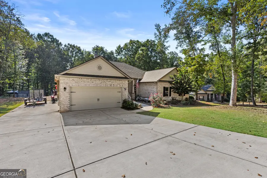 331 River Mansion Drive, Jefferson, GA 30549 - Image #2
