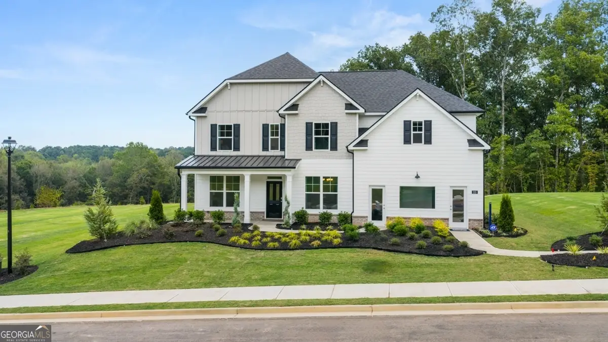 315 Staffin Drive, Senoia, GA 30276 - Image #1