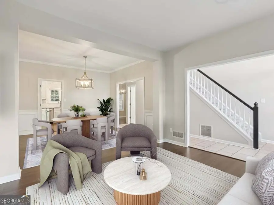 1080 Soaring Way Ne, Marietta, GA 30062 - Image #3