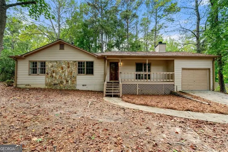 99 Oak Creek Court, Dallas, GA 30157 - Image #2