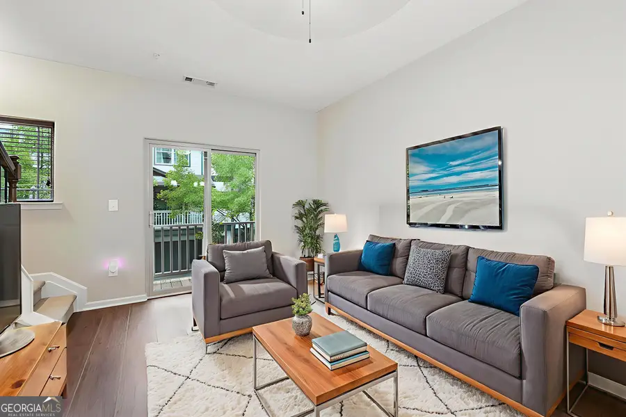 215 Semel Drive #455, Atlanta, GA 30309 - Image #2