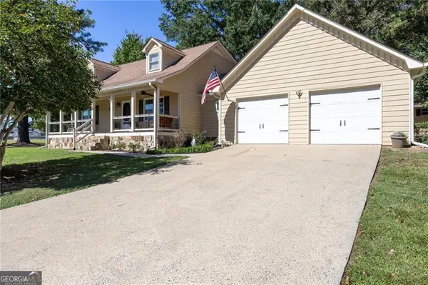 702 Calloway Drive, Rockmart, GA 30153