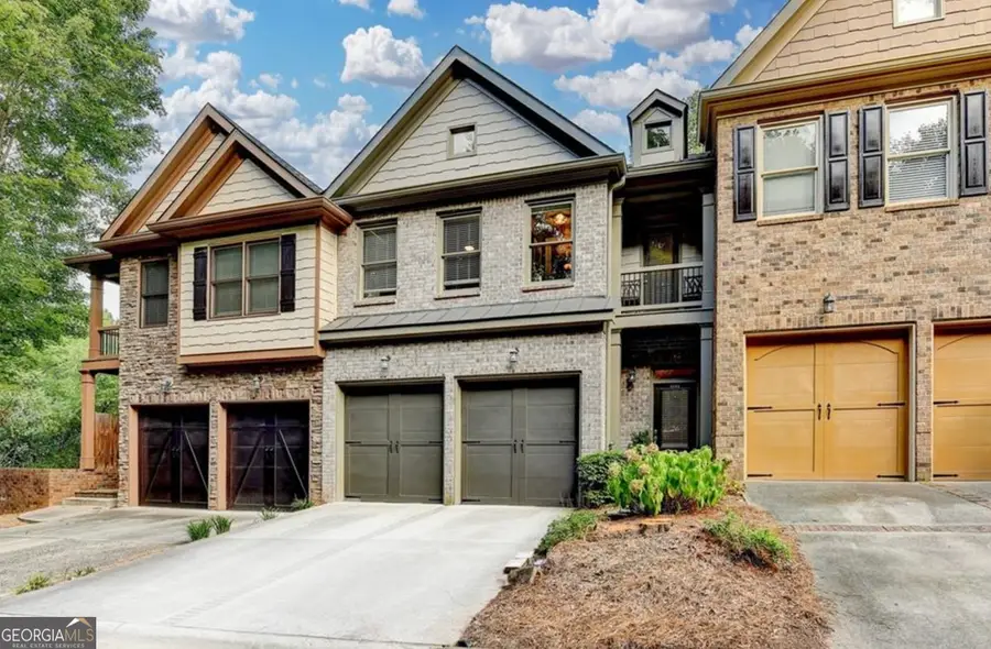 3204 Claudia Place, Peachtree Corners, GA 30092 - Image #2