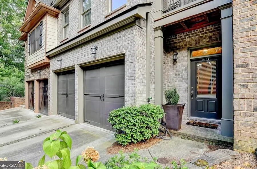 3204 Claudia Place, Peachtree Corners, GA 30092 - Image #3