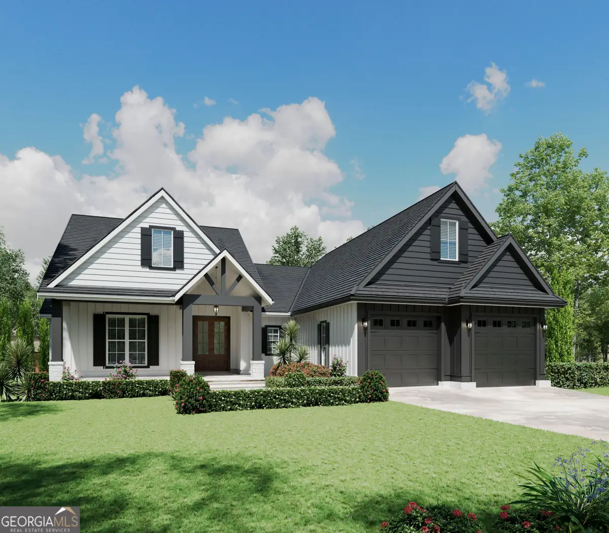 399 Old Camp Church Road, Carrollton, GA 30117 - Image #1