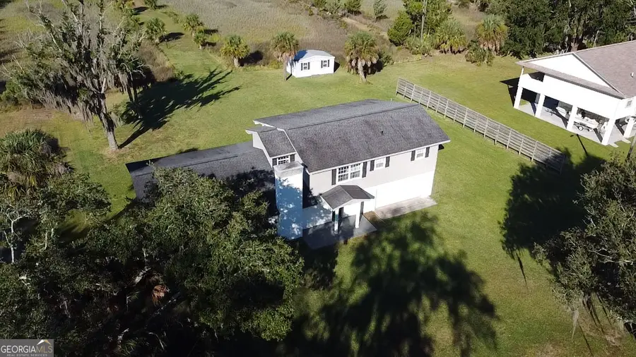 743 Cattle Hammock Road, Midway, GA 31320 - Image #3