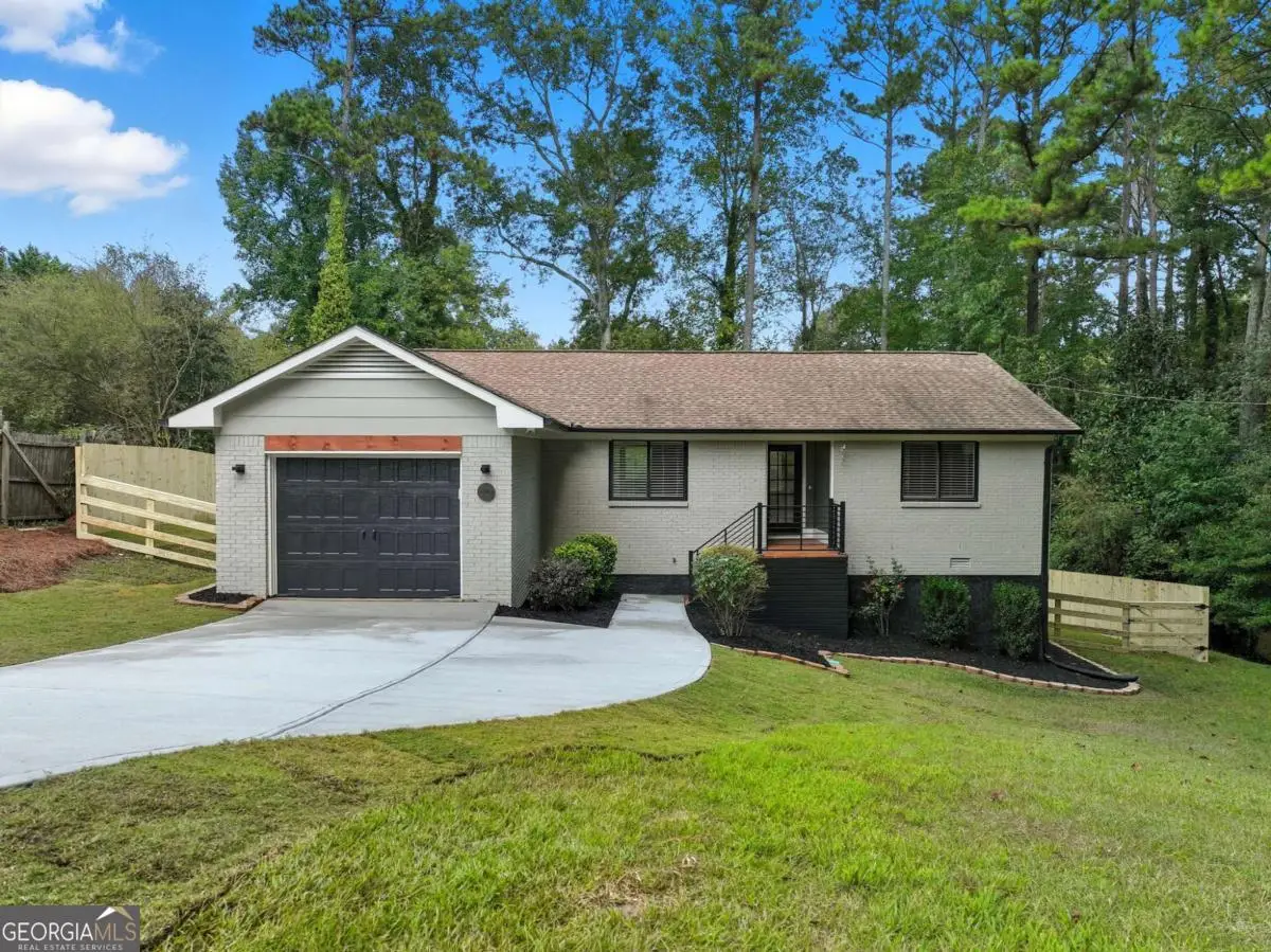 3063 Bruckner Boulevard, Snellville, GA 30078 - Image #1