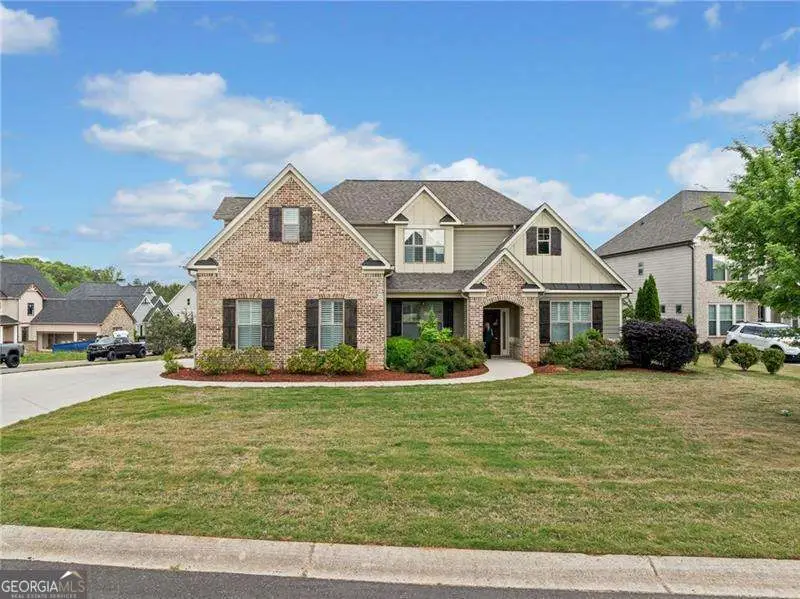 3769 Cheyenne Lane, Jefferson, GA 30549 - Image #2